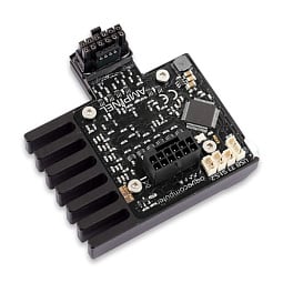 Aqua Computer выпустила устройство AMPINEL для активной защиты разъёма 12V-2x6