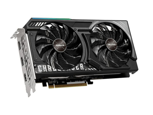 ASRock Radeon RX 9060 XT&hellip;