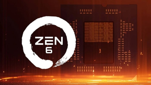 ASRock стала третьей компанией, подтвердившей поддержку AMD Zen 6