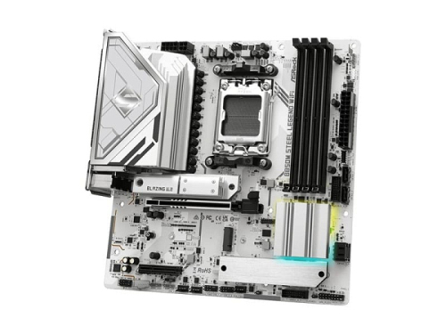 ASRock стала третьей компанией, подтвердившей поддержку&hellip;