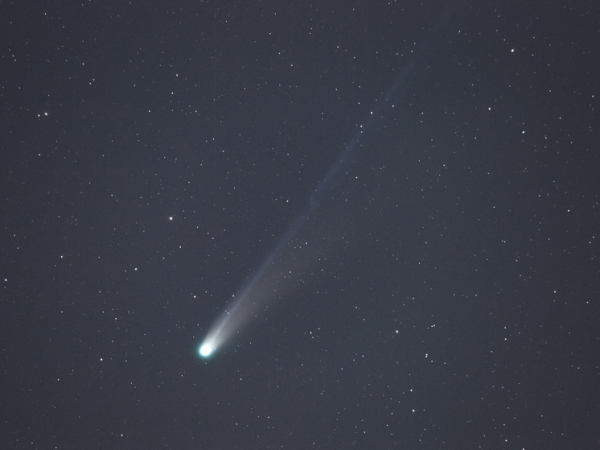 Астрономы предположили, что над Подмосковьем&hellip;