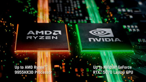 ASUS отказалась от маркировки "NUC" при запуске мини-ПК ROG GR70 на базе AMD