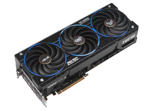 ASUS показала видеокарту Radeon RX&hellip;