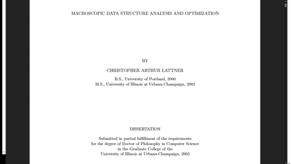 «LLVM для AI». Крис Латтнер и язык программирования Mojo 2 b03ad339ddcf48448f27ff0fb06d7592