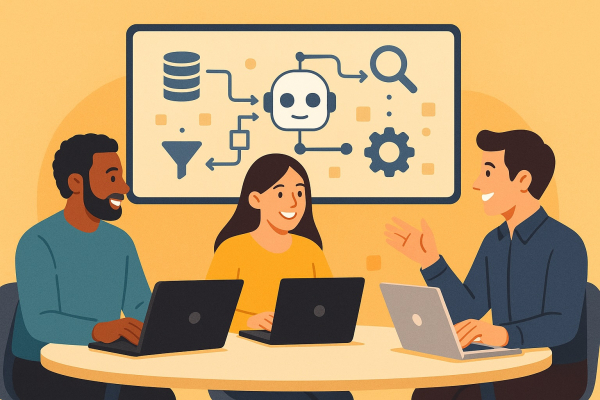 Как реализовать эффективную агентную контекстную инженерию