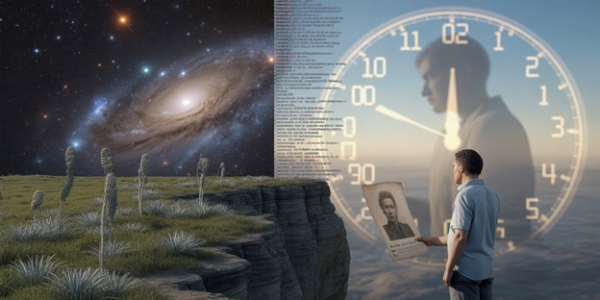 Теория мгновенного создания