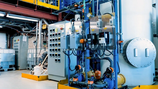 Компании, занимающиеся климатическими технологиями в&hellip;