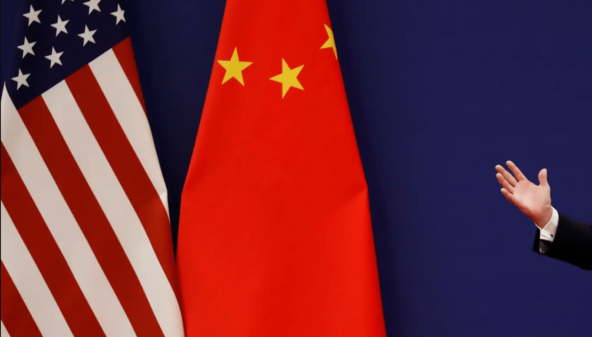 Китай предложил вложить $1 трлн в экономику США в рамках торговых переговоров — Bloomberg