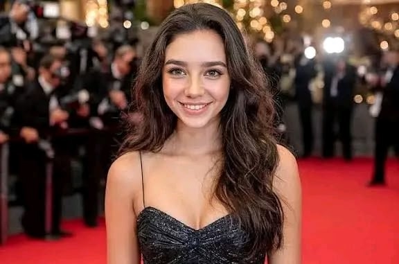 Тилли Норвуд: Первая цифровая актриса, которая не существует,&hellip;