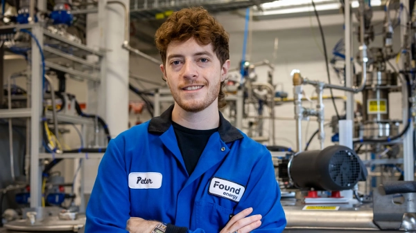 Этот стартап собирается провести крупнейшее&hellip;