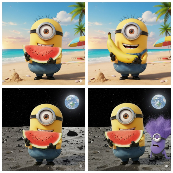 Топ-10 лучших бесплатных нейросетей, которые сильно упростят вашу жизнь 5 b60aceee47add49ee5e565621564b57d