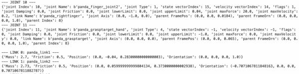 Как управлять роботом с помощью Python 4 b6aa26ad56f639c88c5c07b91119839d