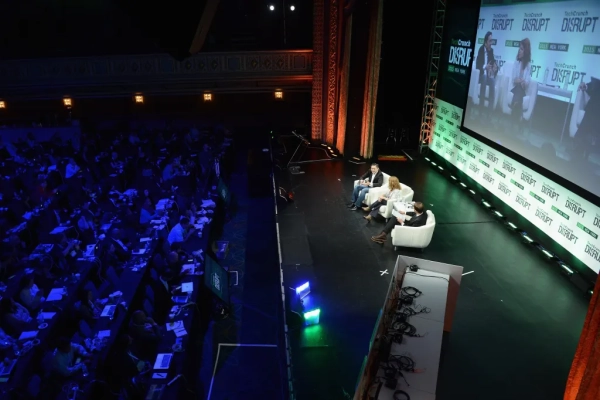 Завтра заканчивается распродажа пакетов TechCrunch Disrupt 2025 | Основатели и инвесторы пропускают 2 b6f198ad7838b2bee2d8e7163867c916.jpg