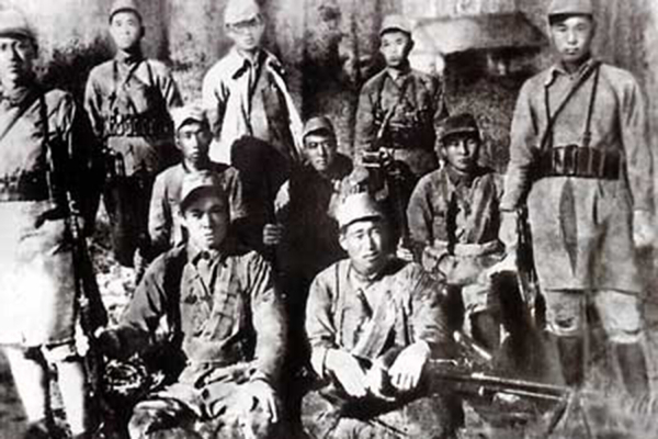 Из&nbsp;капитана Красной армии &mdash; в&nbsp;вождя Кореи. Как Ким Ир Сен выдумал себе героическую биографию