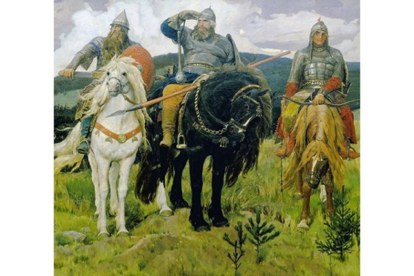 Магия числа Три: Почему Вселенная&hellip;