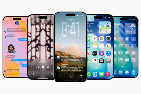 Россияне массового жалуются на перегрев iPhone&hellip;