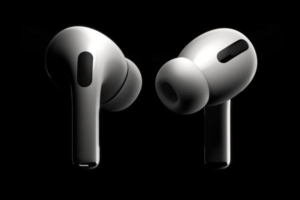 Обновление прошивки добавило в AirPods Pro&hellip;