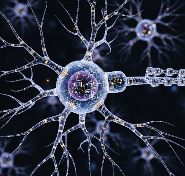 Учёные создали искусственный нейрон, который понимает язык мозга