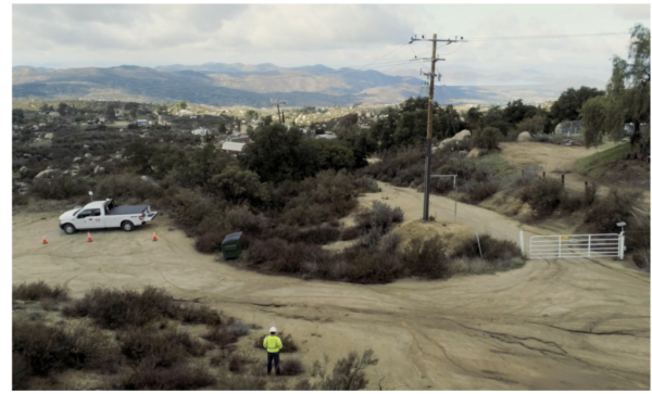 Использование компьютерного зрения и воздушных инспекций компанией Southern California Edison 6 bb07bbe77ee998883490e60516b91bf8