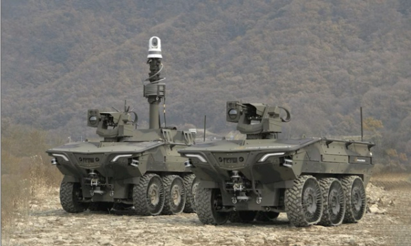 Сеул форсирует внедрение ИИ в&hellip;