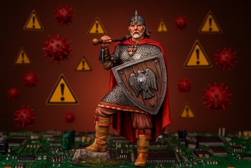 Нейроморфные вычисления: новые принципы для&hellip;