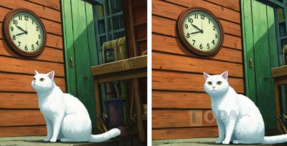 «Алиса» научилась редактировать фотографии и переделывать их в разные стили 3 Генерация vc.ru