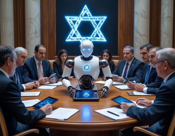 Израиль решил обучить ИИ правильным ответам