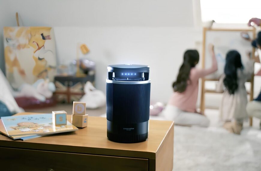 Без шума и химии: защита&hellip;