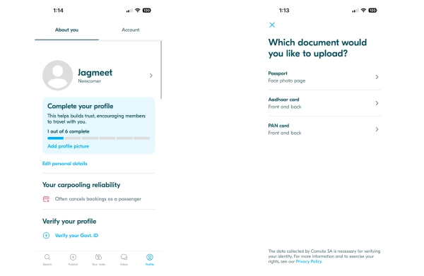 Индия, рынок, с которого BlaBlaCar когда-то ушел, теперь стал его крупнейшим 5 bf2be8d0f84b4bb4a69ddcab46bcb38d