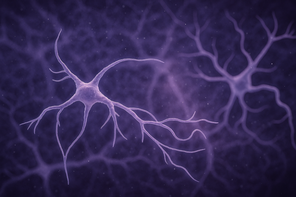 Звёзды у нас в голове. О роли астроцитов в работе нейронных сетей 3 bfa8c703a09ce38eeebaa9c265b8b1d6