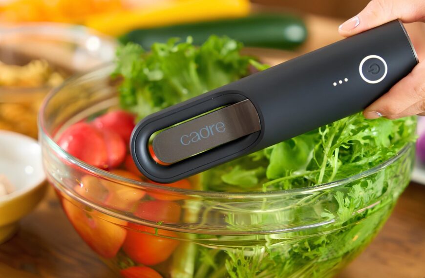 Bio Fresher избавит продукты от&hellip;