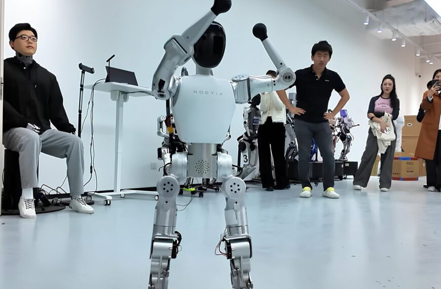 Bumi — «умный» помощник для&hellip;