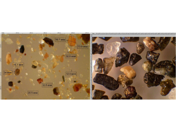 Буря в миниатюре: российские ученые воссоздали марсианские молнии в лаборатории 2 Буря в миниатюре: российские ученые воссоздали марсианские молнии в лаборатории