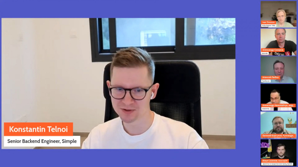 Константин Тельной Константин Тельной