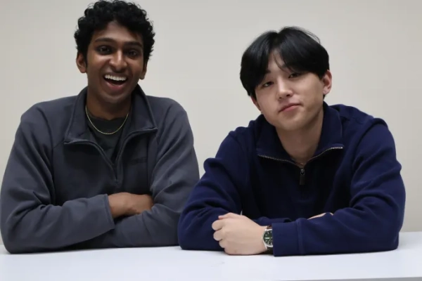 Основатели Cluely