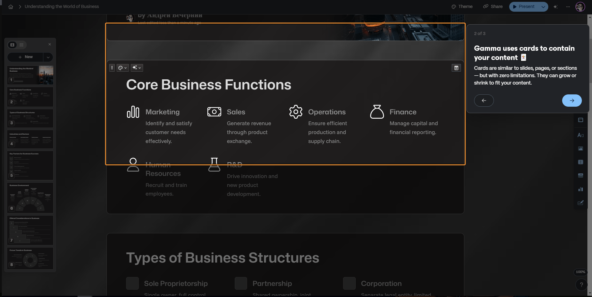 Топ-10 нейросетей для бизнеса в 2025 году: от обработки данных до создания контента 10 Топ-10 нейросетей для бизнеса в 2025 году: от обработки данных до создания контента