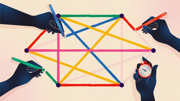 Самый быстрый способ раскрасить графики