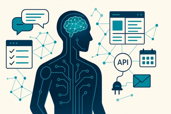 Как создать ИИ-агента с вызовом&hellip;