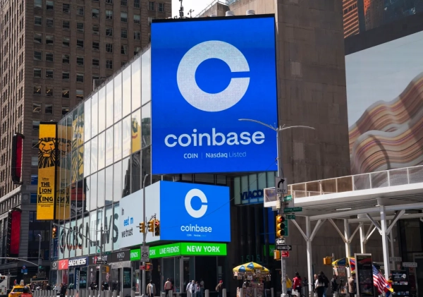 Coinbase увеличивает инвестиции в индийскую биржу CoinDCX, оценив ее в $2,45 млрд. 6 c277cadf3564bf7d577efa05ed3bbbcc.jpg