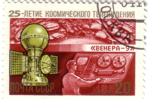 «Стояли с открытыми ртами». Как советские&hellip;