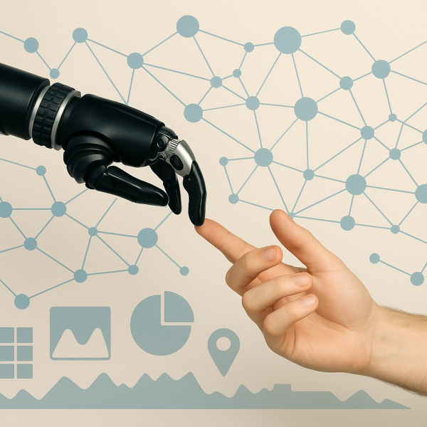 RAG мертв? Расцвет контекстной инженерии и семантических слоёв для агентного ИИ 3 c486bd5f03b8832301c360de9c6e45de.jpg