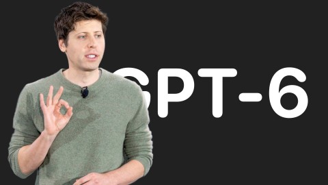 GPT-6