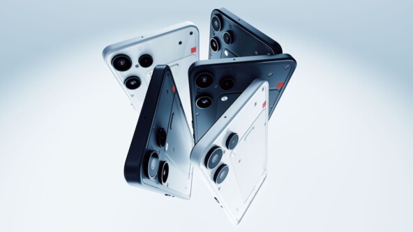 Nothing представила смартфон Phone (3a)&hellip;