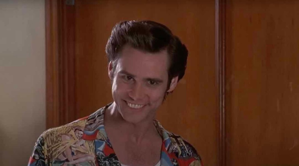 Ace Ventura: Pet Detective, 1993