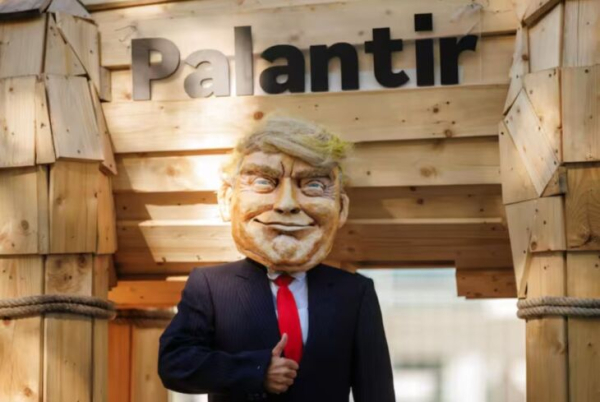 Война внутри Силиконовой долины и криптовалютная «соломинка» для&hellip;