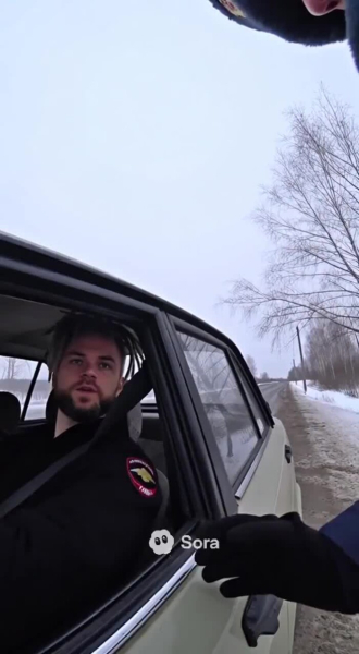 Все-таки отлипнуть от новой соц-сетки Sora сложно