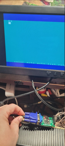 Фото из Телеграм-чата ПК8000 «Сура», «Хобби», «Веста» (ссылка в первом комментарии)