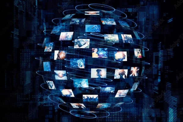 New Scientist. Новости науки и длинные статьи от опытных журналистов, освещающие события в области науки, технологий, здравоохранения и окружающей среды на веб-сайте и в журнале.