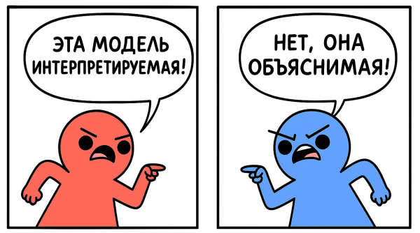 Заглянуть в «черный ящик»: как ИИ учат быть понятным человеку 2 cc5e75ae23265c085e47cb92faa857c4