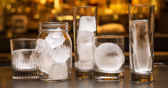 Я построил завод, зашел во все федеральные сети, делал 3 млн в месяц, а потом похолодало 15 Большой кубик весом 125 грамм не разбавляет виски за полчаса